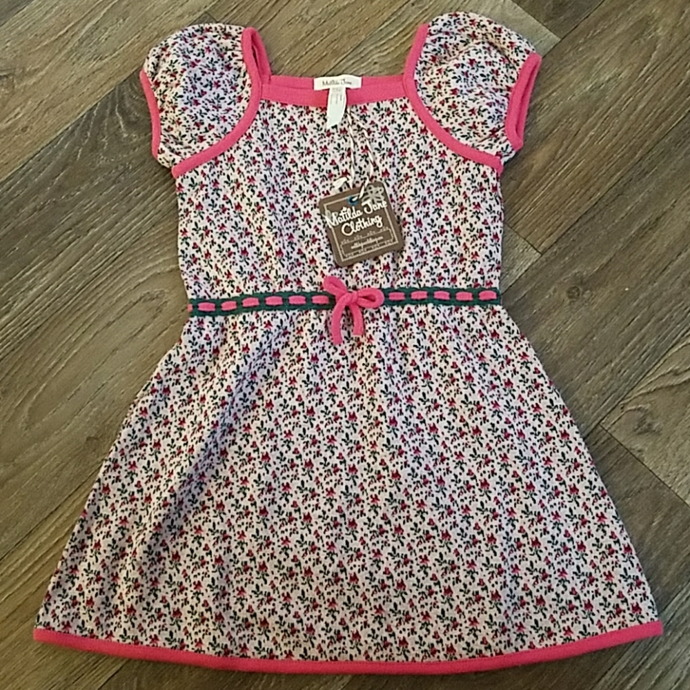 NWT Matilda Jane Size 2 dress